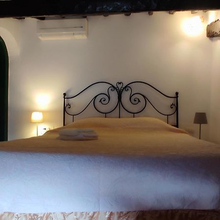 Podere I Rovai-Apt Il Rifugio- In The Heart Of Tuscany Reggello Eksteriør billede